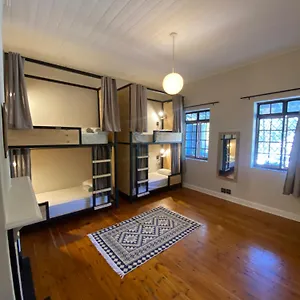  Hostal Viva