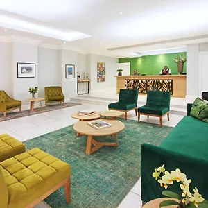 Otel Hollow On The Square, Cape Town