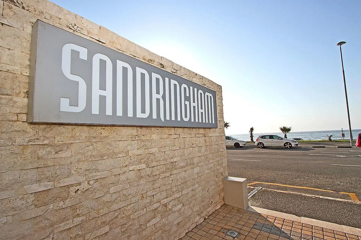 Sandringham III contacts