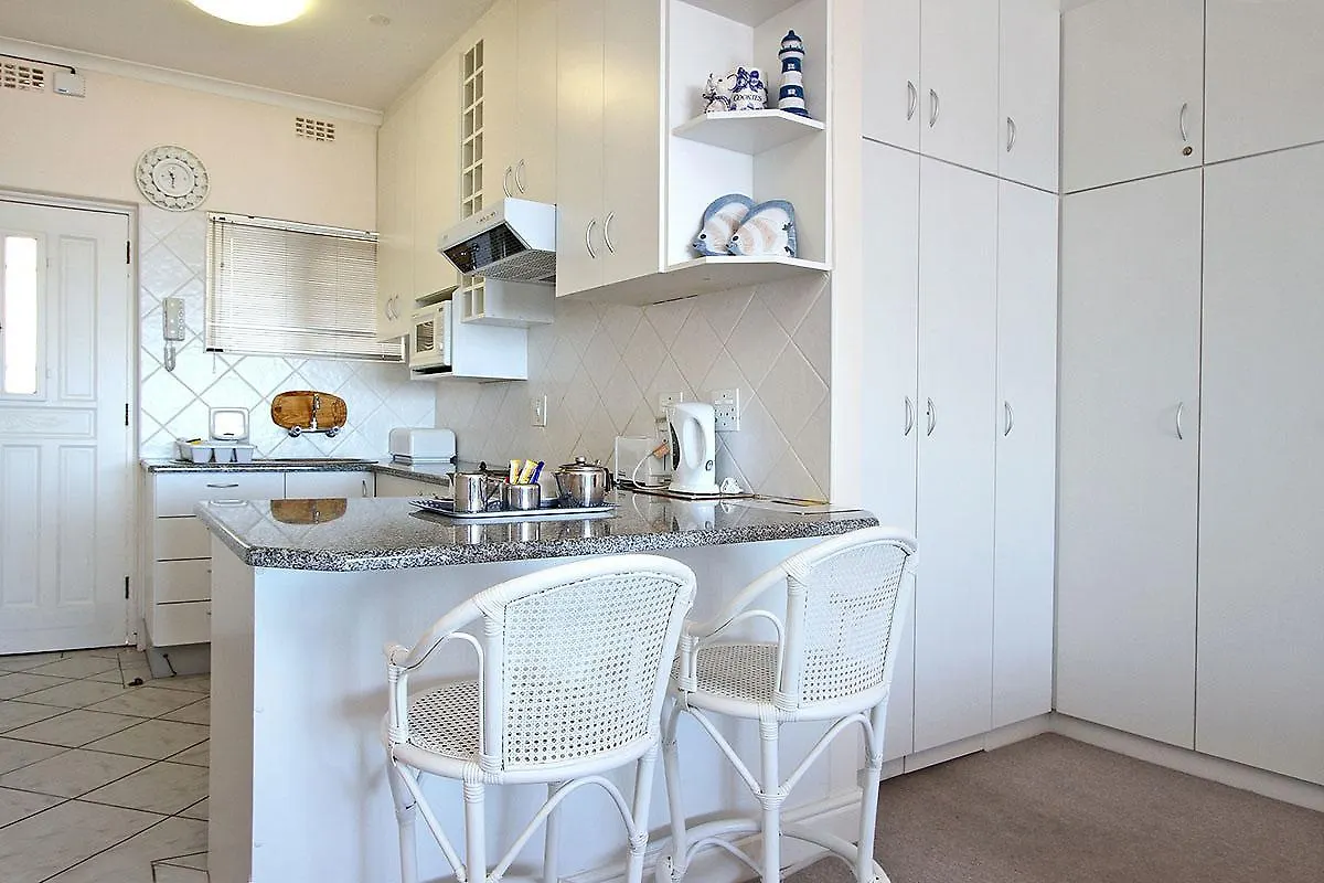 Apartment Sandringham III Cape Town