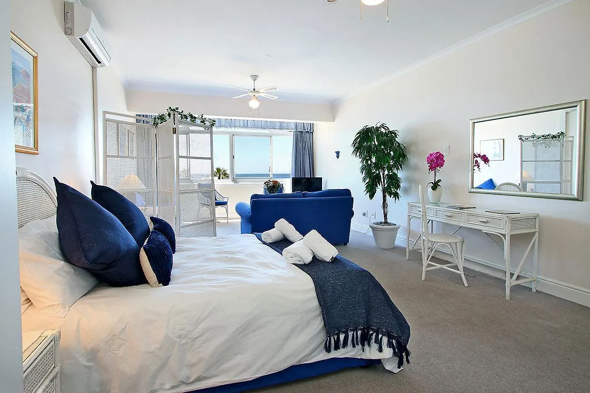Apartment Sandringham III Cape Town South Africa