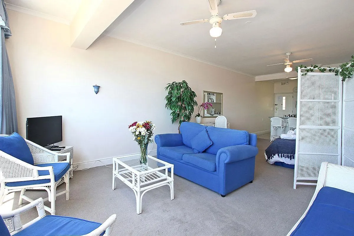 Apartment Sandringham III Cape Town